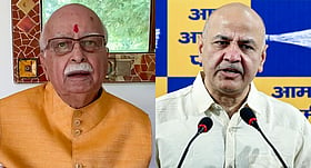 Delhi SIR: Advani, Sisodia families among voters issued notices over discrepancies