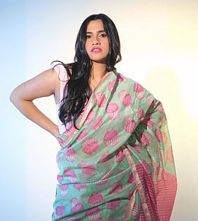 Nikhita Gandhi: It was taals, rhythms & bolis that drew me towards music