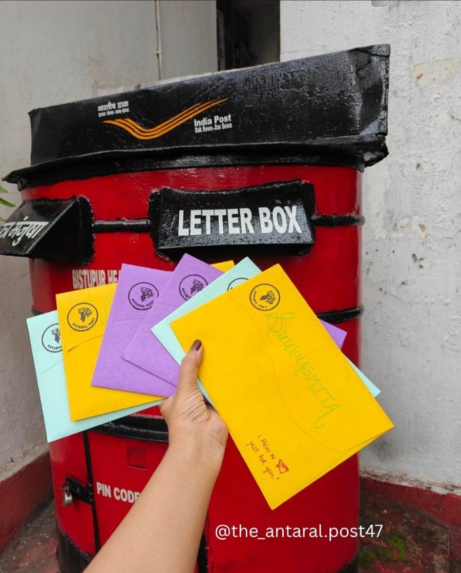 Spirit of the Letter