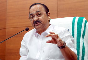 Chartered flight row: Petition before Lok Ayukta seeks CM Satheesan’s disqualification