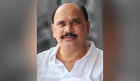 SBUDA chairman alleges Minister Madhu Bangarappa’s close aides demanding money from officials in Karnataka