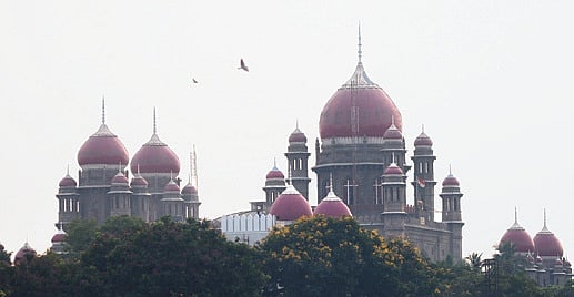 Justice league | Contempt notice to CS over non-clearance of bills
