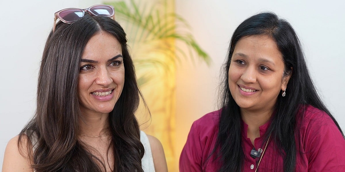 Bengaluru health coach advises building the plate, not the pill