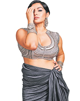 Interview | I miss the yearning of romances: Parvathy Thiruvothu