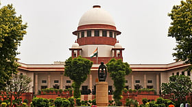 SC agrees to urgent hearing on PIL for speedy disposal of criminal cases against MPs, MLAs