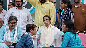 Mamata buries hatchet with CPI(M) over CEC issue, calls for united INDIA bloc fight