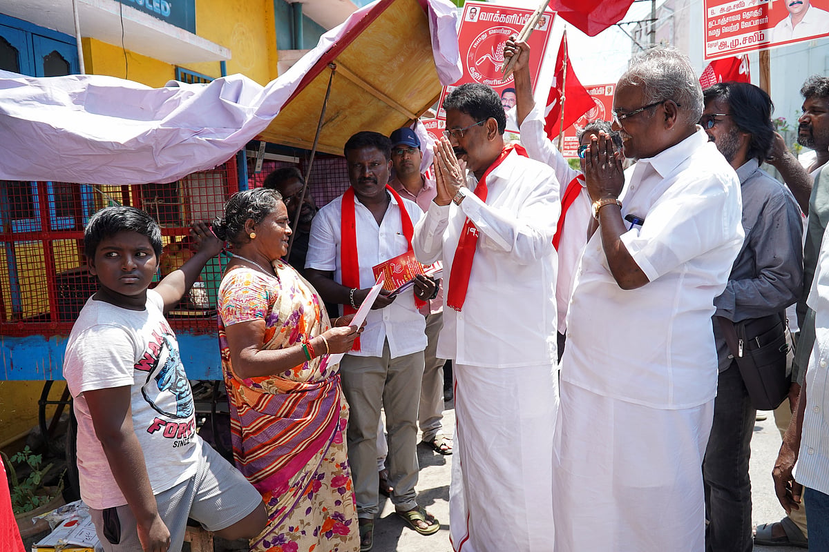 Thattanchavady bye-election result will reveal if Vijay wave exists: CPM