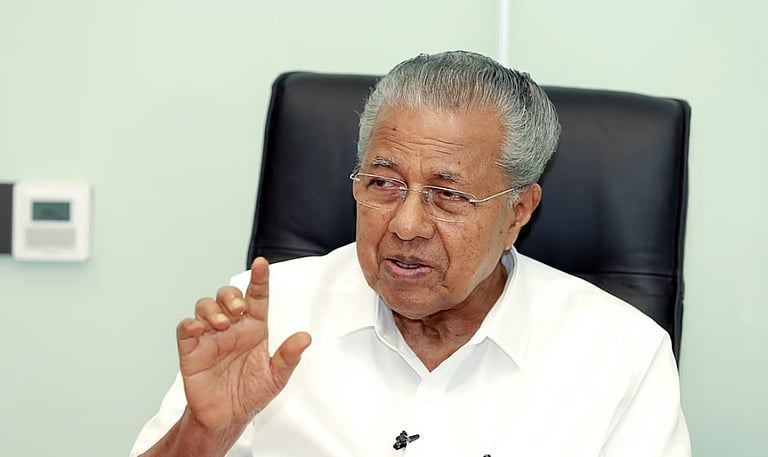 CPM sets 45-min limit for speeches