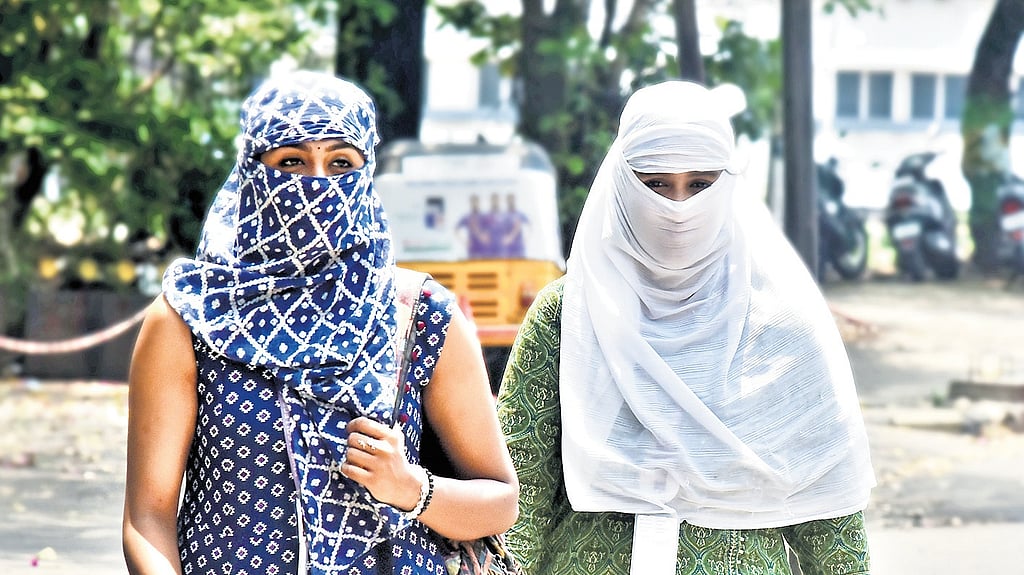 Heat continues to boil Tamil Nadu, malaria may add to trouble