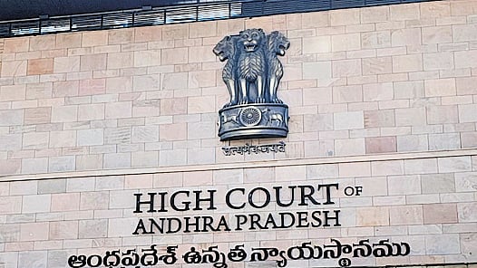 Andhra HC orders CBI probe into Sai Krishna’s death