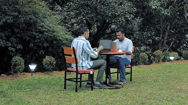 Cibucles From cubicles to canopies: KFDC turns pristine jungle locales into ...