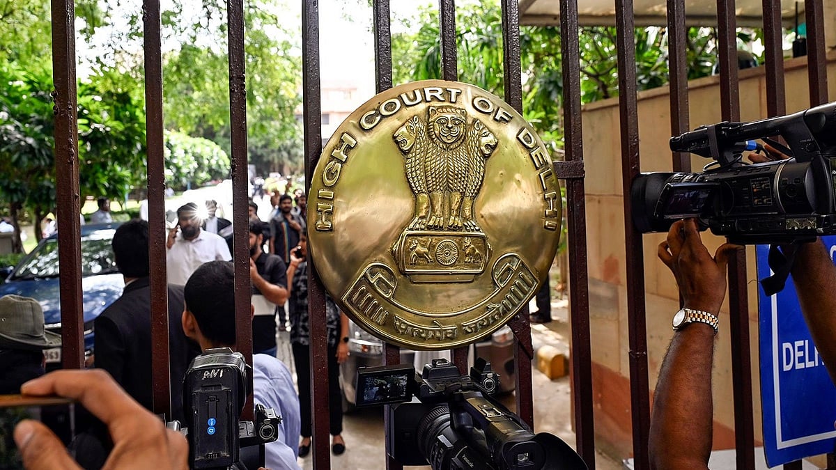 Delhi HC upholds rule allowing senior citizens to evict children from ...