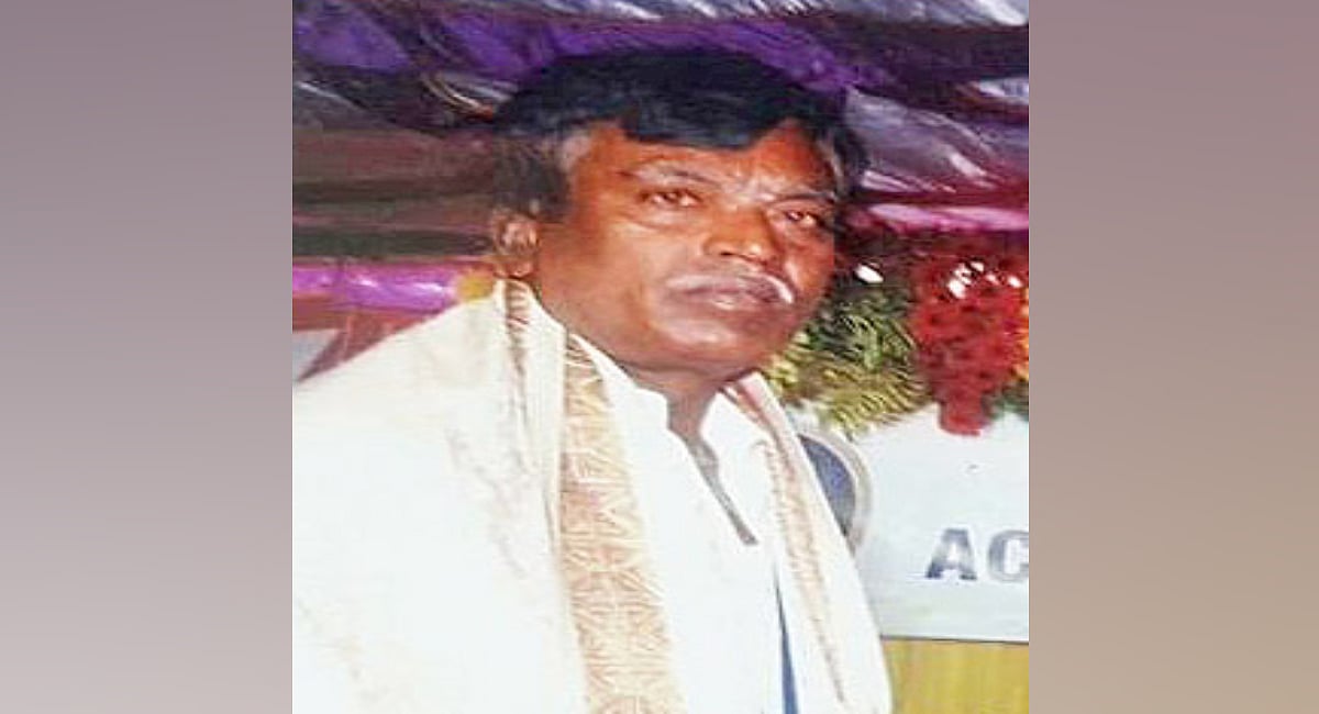 Jumbo kills 60-year-old man in elephant attack on Mysuru Road