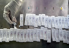 Steering the biotech bus India's way