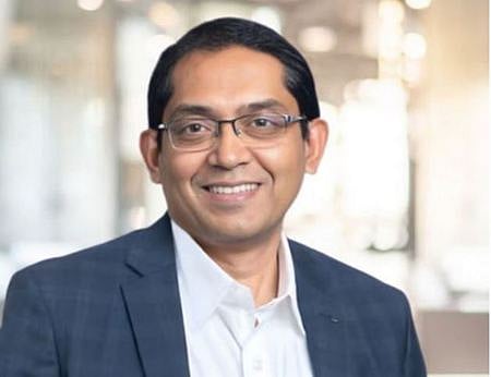RBI approves Anup Saha as Kotak Bank CEO for 3 years