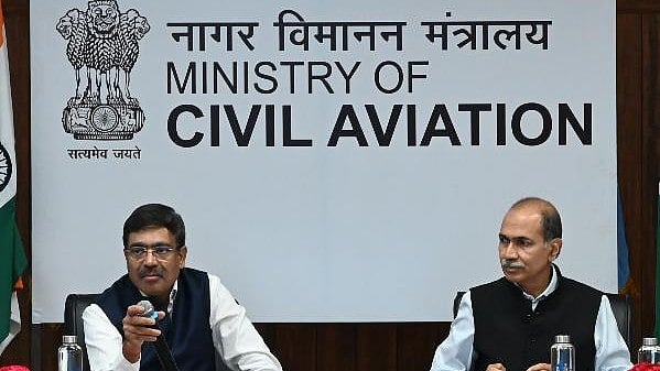 Govt mulls airline security advisory after FlyDubai incident; to ...