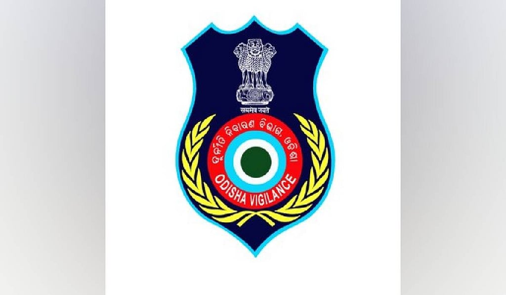 Odisha government officer in Vigilance net for corruption