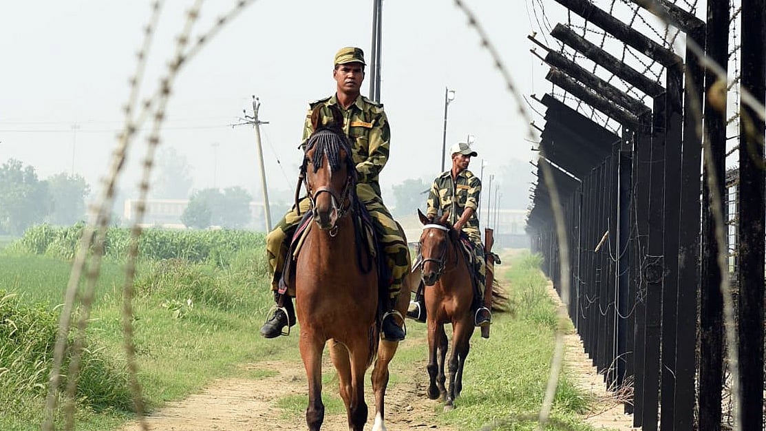India summons Pakistan envoy over 'facilitation' of infiltration after ...