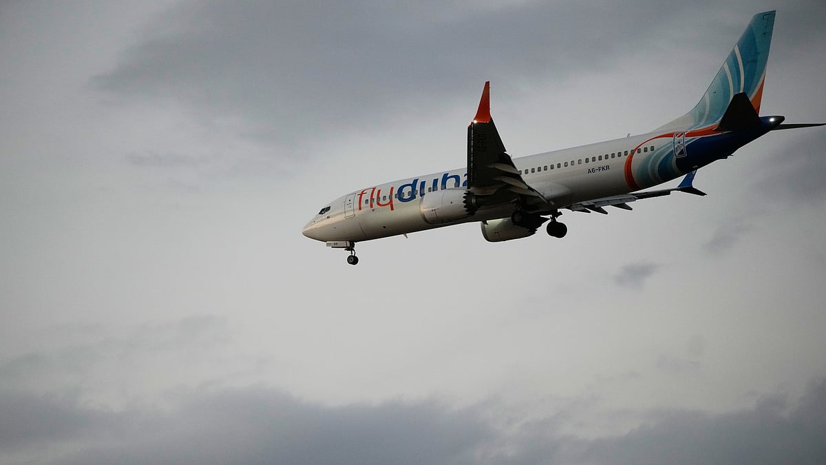 What we know about FlyDubai co-pilot after cockpit attack nearly ...