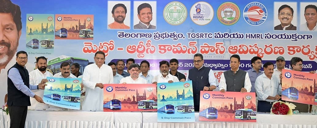 Telangana government revises auto fares, minimum set at Rs 30