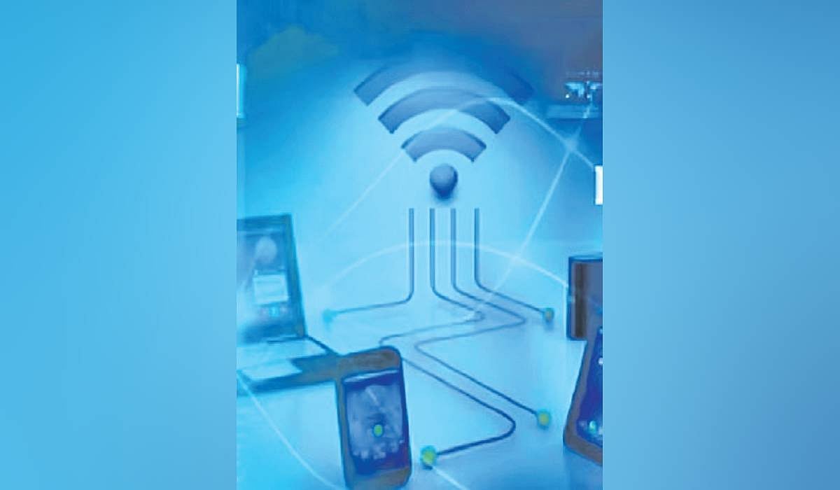 Telangana connects 60 sand reaches to digital network