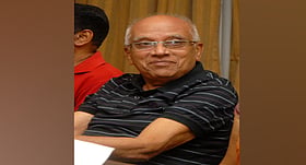 Singeetham Srinivasa Rao dies at 95