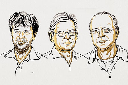 The Nobel that lit up the brain: What optogenetics is all about?
