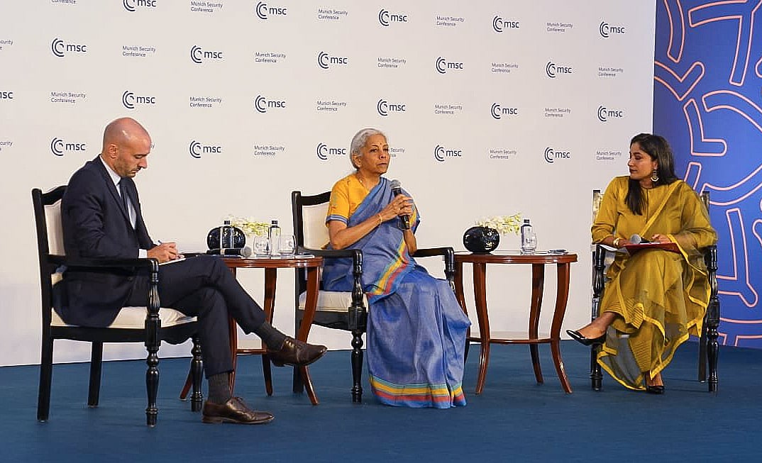 India-US trade talks hit 'plateau' as room for concessions narrows ...