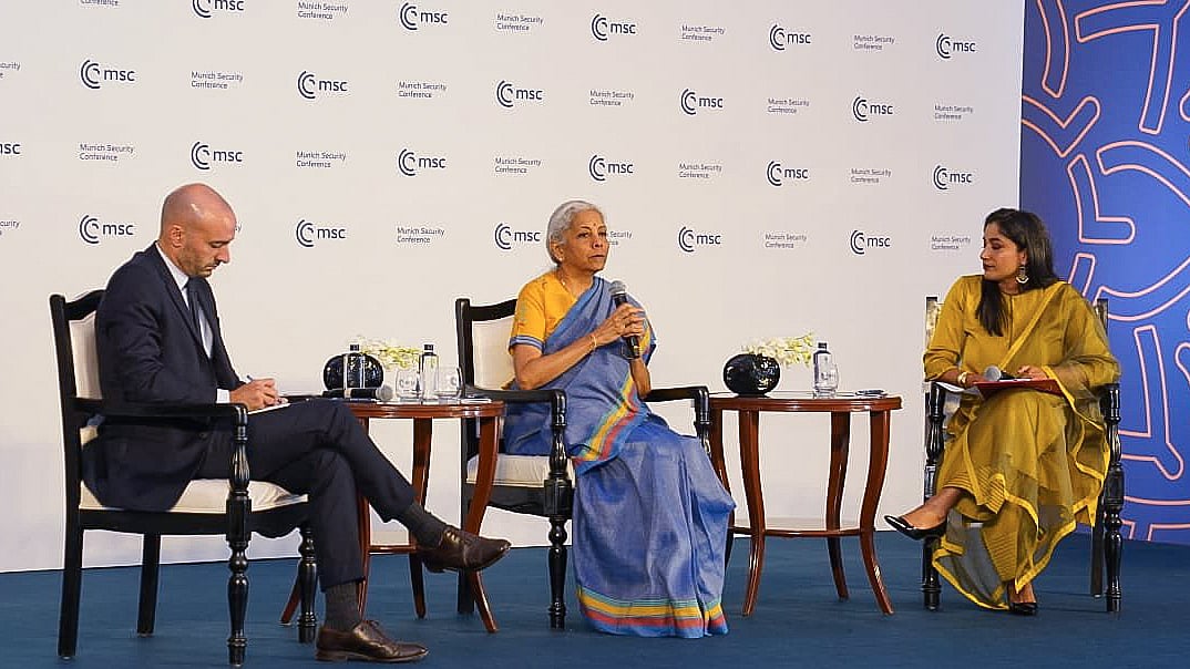 India-US trade talks hit 'plateau' as room for concessions narrows ...