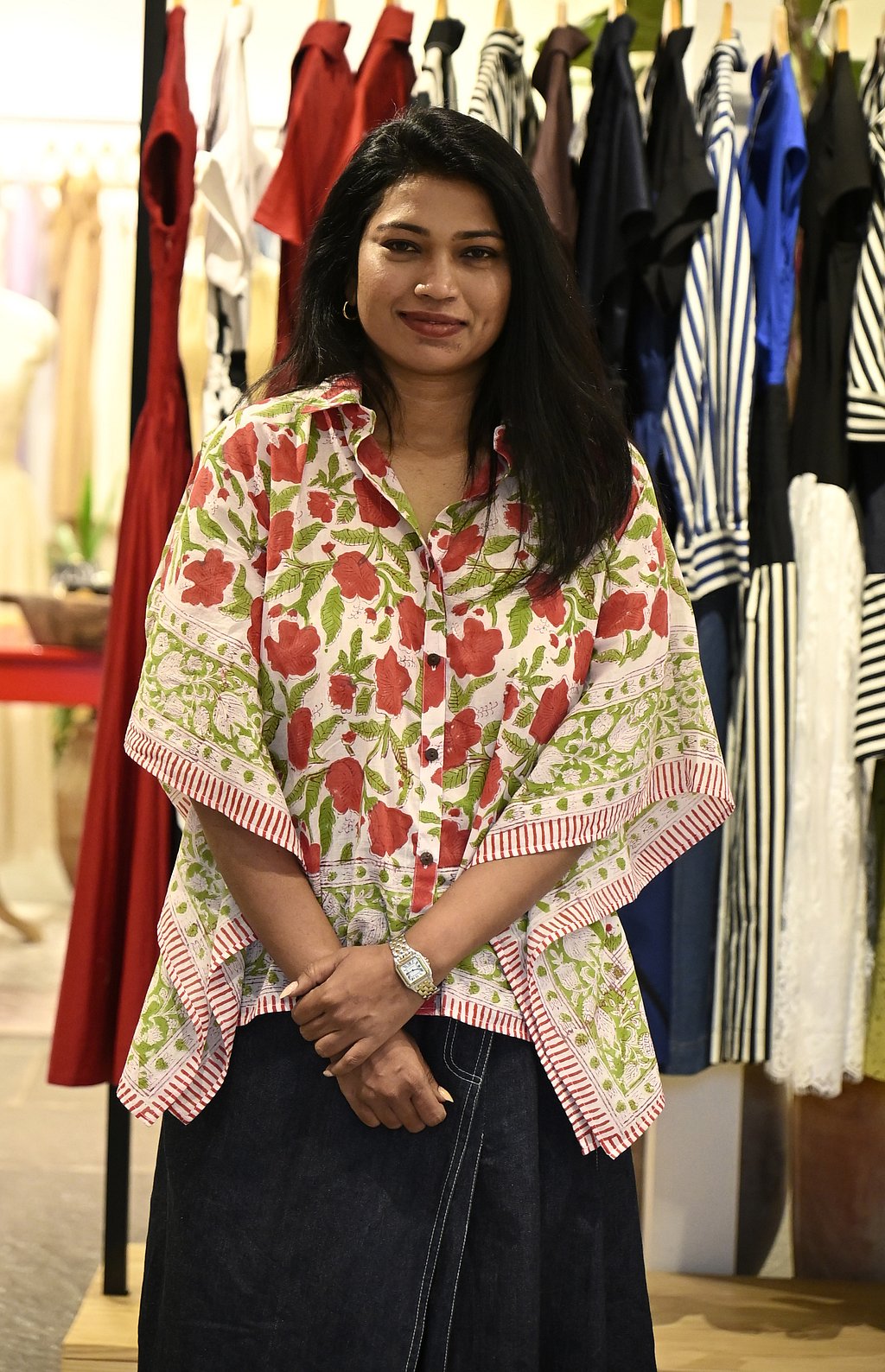 Pink Phool: Giving fashion a more inclusive runway