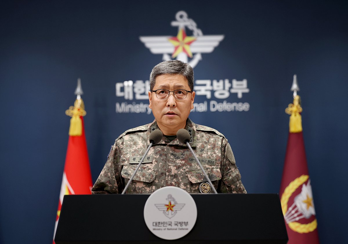 South Korea blames North Korean mines for border blast injuries and ...