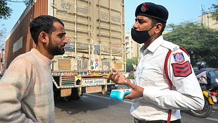 Haryana Police rolls out Next-Gen E-Challan system with fixed timelines ...