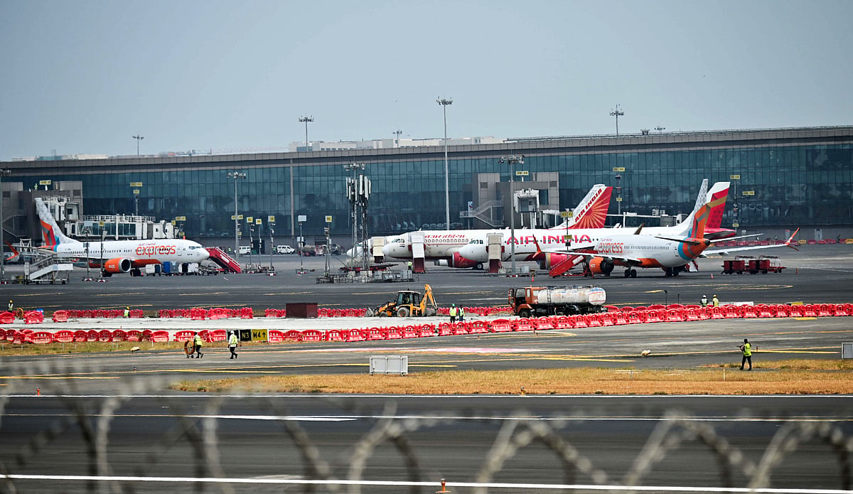 IATA seeks transparency, consultation over Mumbai airport transition ...
