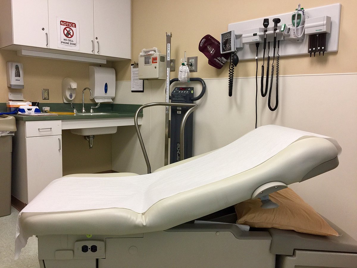 Quick Take | Doctors beware