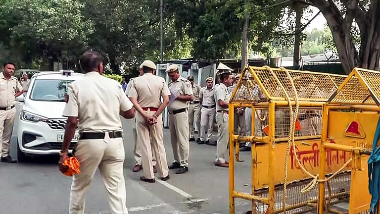 KrantiKari Kisan Union to join CJP’s October 10 protest in Delhi ...