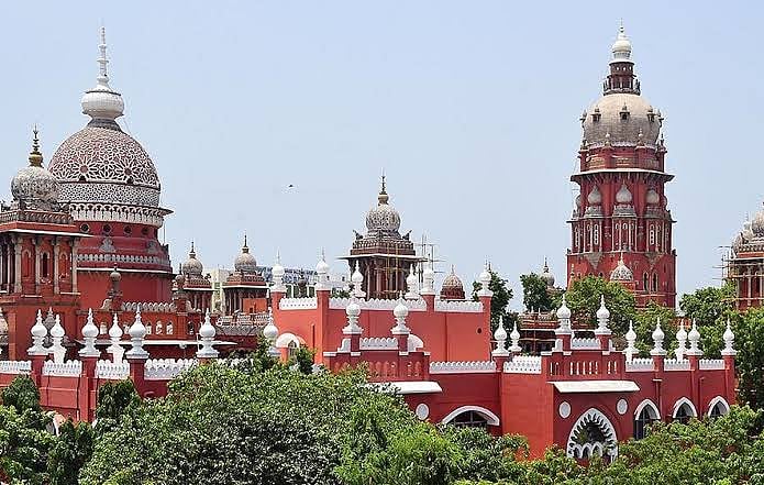 Madras HC to pronounce orders on October 14 in plea challenging Vijay’s ...
