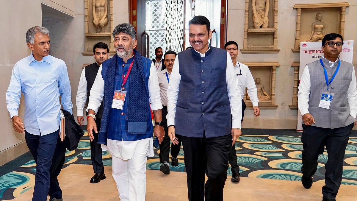 Good news on dues, says CM Shivakumar after GST meet