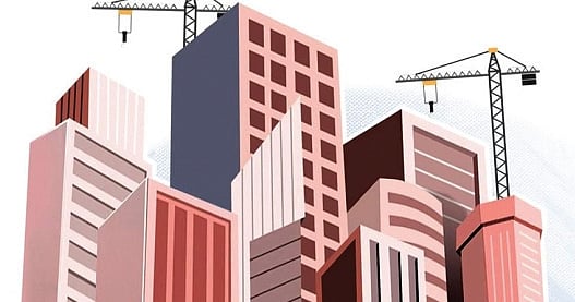 Buildings below 24 mts exempted from Fire NOC in Telangana