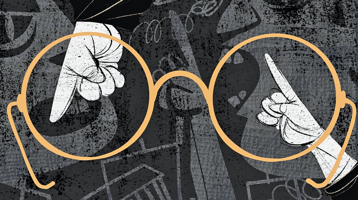 Gandhi and the grammar of moral protest