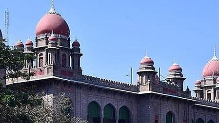 TG HC sets aside termination of SGT from job