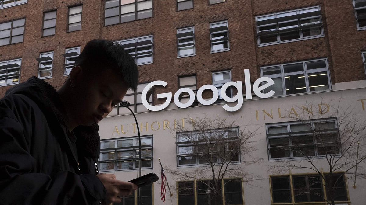 Google faces backlash against India data centre