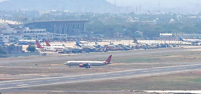 Plan ready to boost Chennai airport’s pax, flight capacity