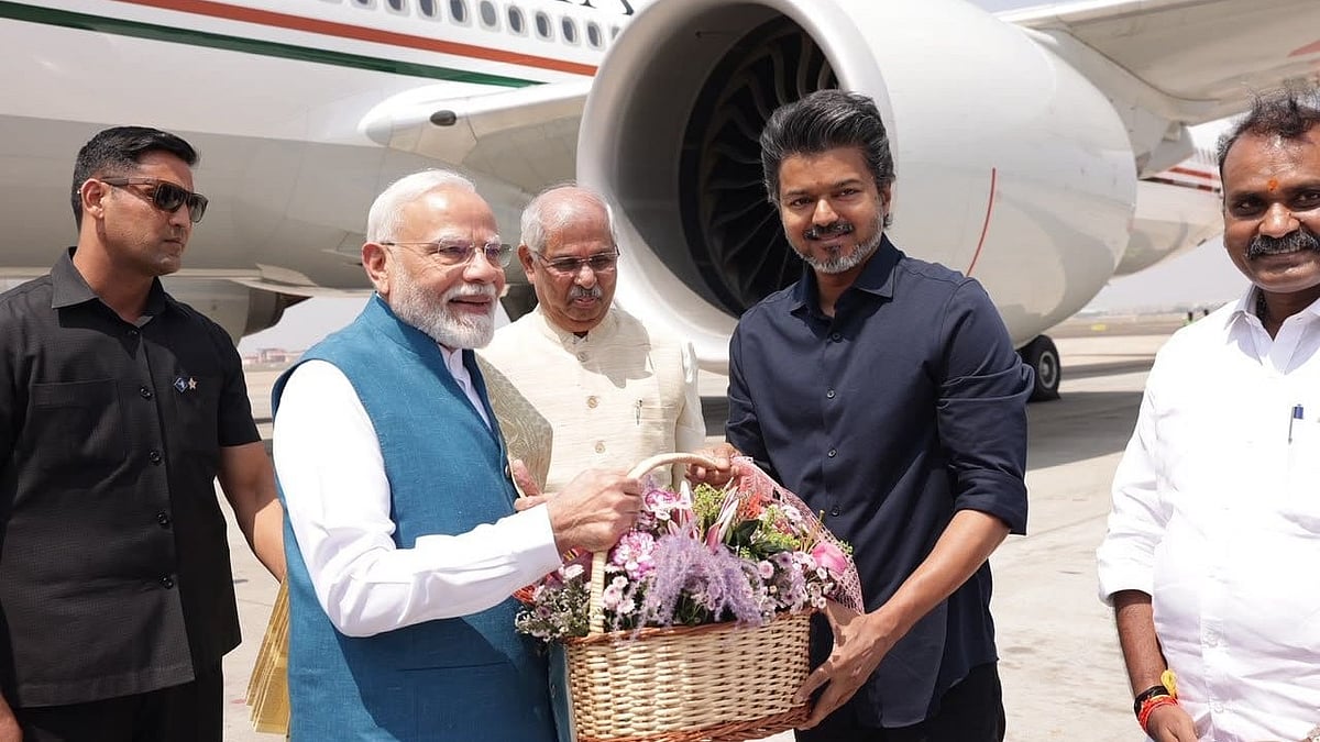 PM Modi inaugurates Chennai Metro Phase II stretch, takes rail ride ...