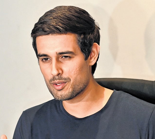 Emergency-like situation, Rathee said after release