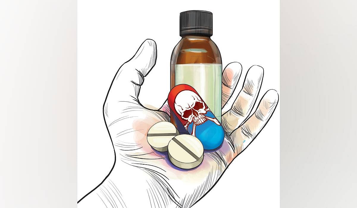 Inside Bengaluru’s fake medicines scam - Tracing end-customers who got ...