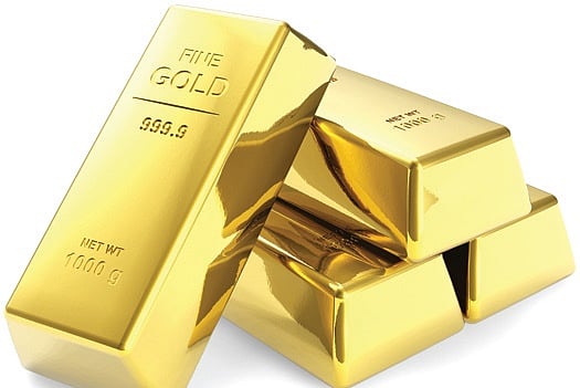 DRI seizes smuggled gold worth Rs 9 crore near Vizag