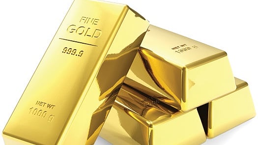 DRI seizes smuggled gold worth Rs 9 crore near Vizag