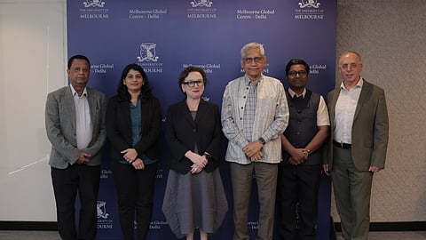 IISER and University of Melbourne partner to offer dual degrees