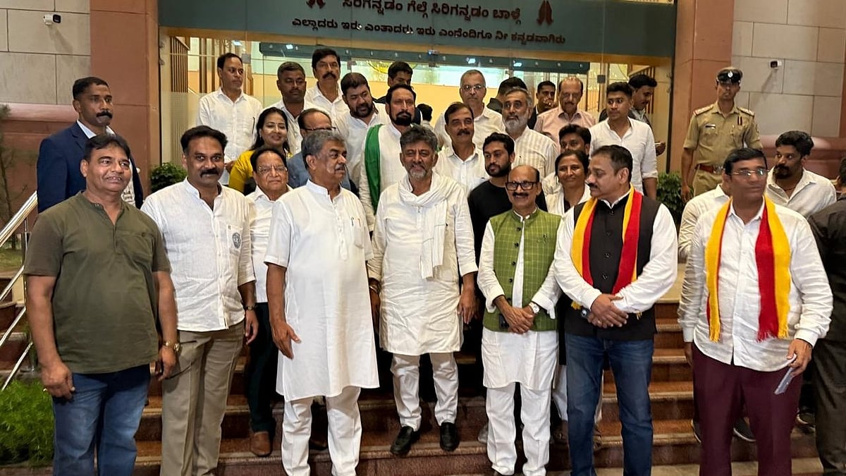 'Aware of sting op, it's vital to identify those behind it': Former CM ...