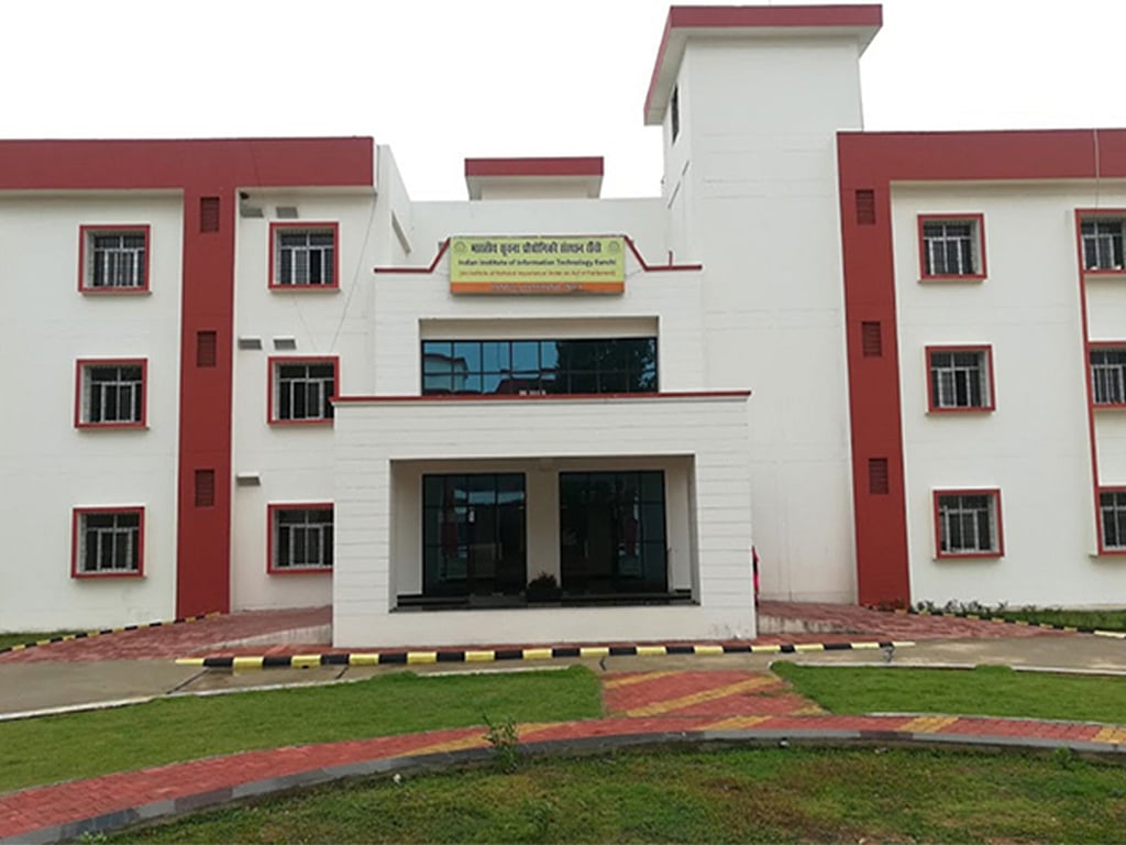 Education ministry sets up panel to probe IIIT Ranchi student death